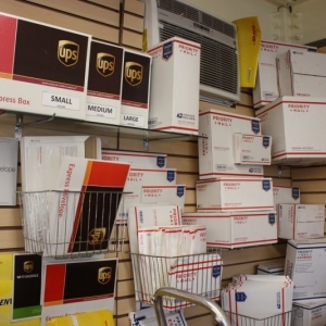 Photo of Mail Center - Postman Joe