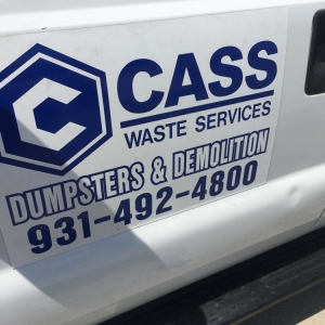 Photo of Cass Waste Services