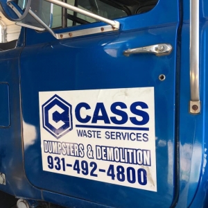 Photo of Cass Waste Services