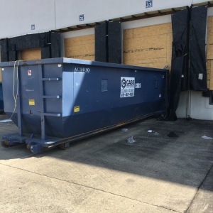 Photo of Cass Waste Services