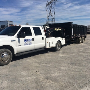Photo of Cass Waste Services