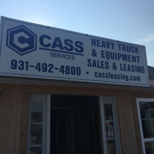 Photo of Cass Waste Services