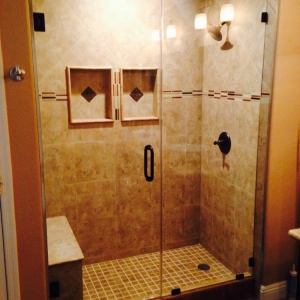 Photo of Paramount Glass & Mirror