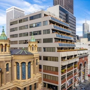 Photo of Colton Commercial & Partners