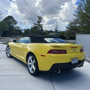 Photo of GTA Mobile Detailing