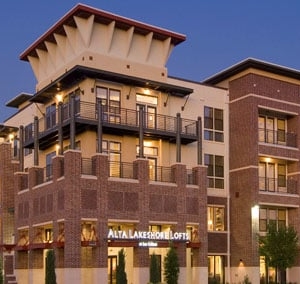 Photo of J Ellis Apartment Locators