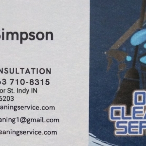 Indianapolis Old Skhool Maids & Cleaning Service