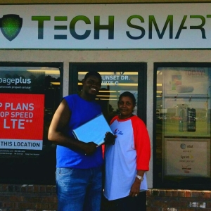 Photo of Tech Smart