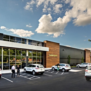 Maryland Heights Buildingstars