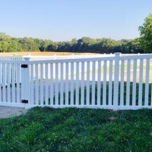 Photo of Fence & Deck Depot