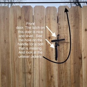 Photo of Fence & Deck Depot