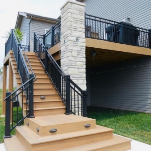 Photo of Fence & Deck Depot