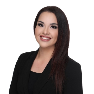 Photo of Jacqueline Barraza - Western Capital Mortgage