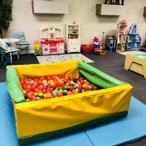 Photo of Storybrook Play Cafe & Events