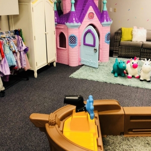 Photo of Storybrook Play Cafe & Events