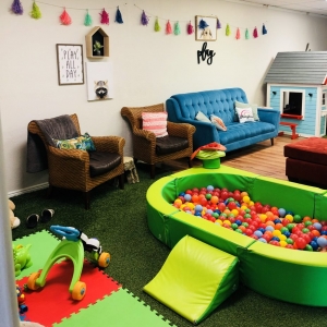 Photo of Storybrook Play Cafe & Events