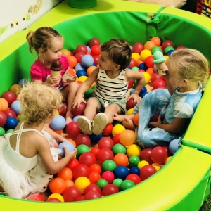 Photo of Storybrook Play Cafe & Events
