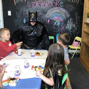 Photo of Storybrook Play Cafe & Events