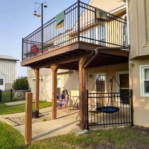 Photo of Veteran's Custom Home Solutions