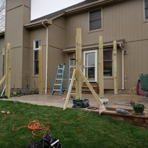 Photo of Veteran's Custom Home Solutions