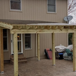 Photo of Veteran's Custom Home Solutions
