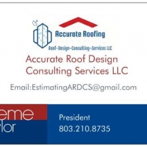 Photo of Accurate Roof Design Consulting Services