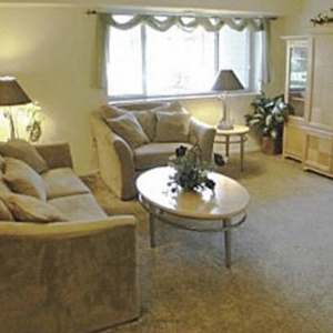 Photo of Park Chase Apartments