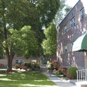Photo of Park Chase Apartments
