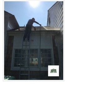 Photo of BPH Gutter Service