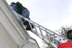 Photo of BPH Gutter Service