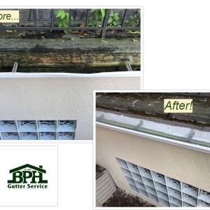 Photo of BPH Gutter Service