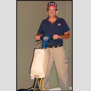 Photo of Sunbell Carpet Cleaning