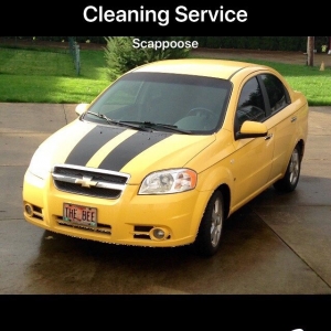Photo of Bumble Bee Cleaning Service