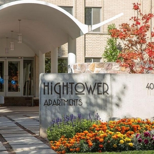 Photo of Hightower