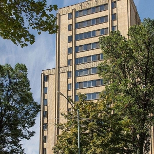 Photo of Hightower