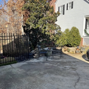 Photo of Apex Fence Company