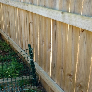 Photo of Apex Fence Company