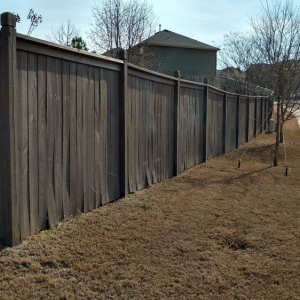 Photo of Apex Fence Company