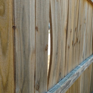 Photo of Apex Fence Company
