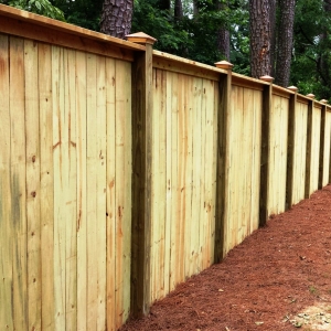 Photo of Apex Fence Company