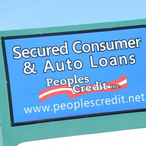 Photo of Peoples Credit