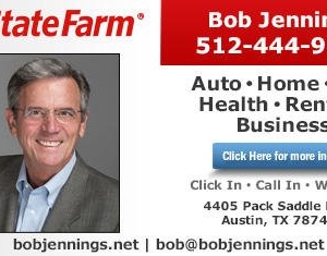 Photo of Bob Jennings - State Farm Insurance Agent