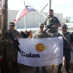 Photo of Calas Group