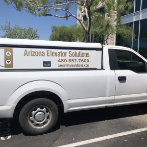 Photo of Arizona Elevator Solutions