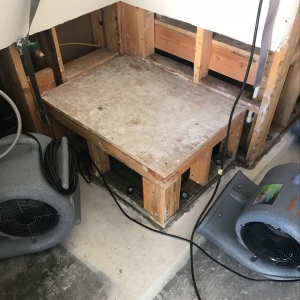 Photo of Water Damage Nashville