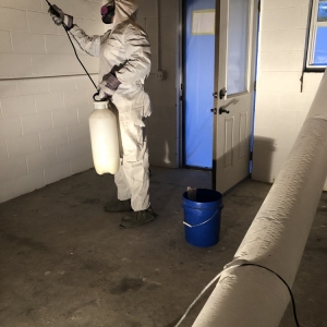 Photo of Water Damage Nashville