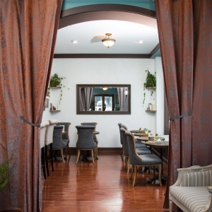 Photo of Emilie's French Teas