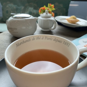 Photo of Emilie's French Teas