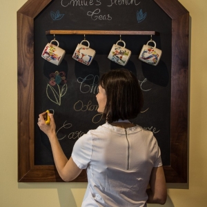 Photo of Emilie's French Teas