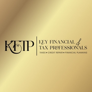 Photo of Key Financial & Tax Professionals